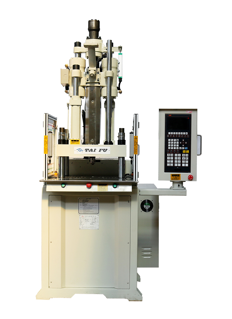 立式注塑機(jī) 立式注塑機(jī)