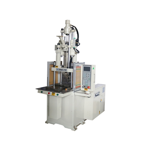 V35S立式單滑板注塑機(jī) V35S立式單滑板注塑機(jī)