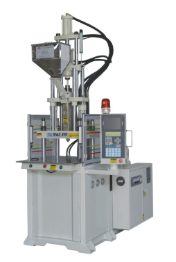V4-55T立式標準注塑機