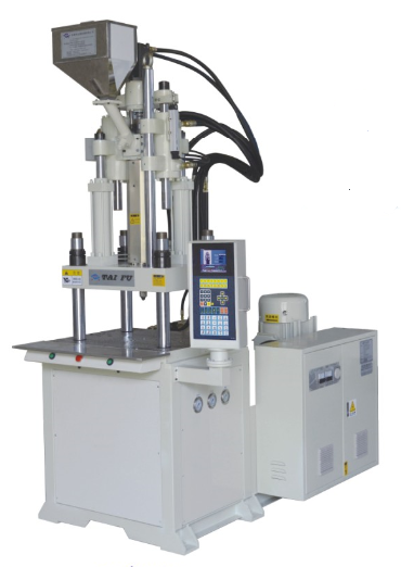 V85立式標準注塑機 V85立式標準注塑機