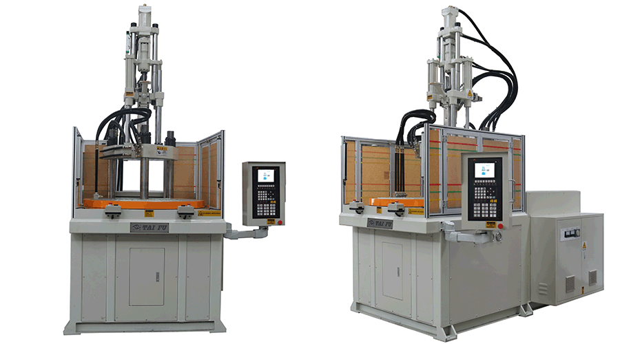 立式注塑機(jī) 立式注塑機(jī)