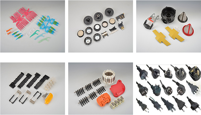 立式圓盤注塑機(jī)產(chǎn)品 立式圓盤注塑機(jī)產(chǎn)品