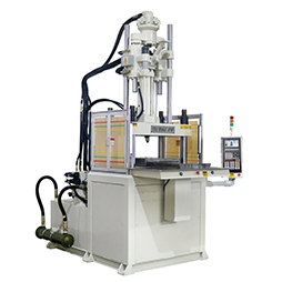 V120S立式單滑板注塑機(jī) V120S立式單滑板注塑機(jī)