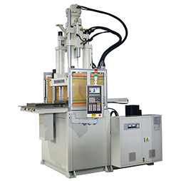 V120S立式單滑板注塑機(jī) V120S立式單滑板注塑機(jī)