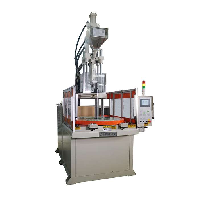 立式圓盤高速注塑機 立式圓盤高速注塑機