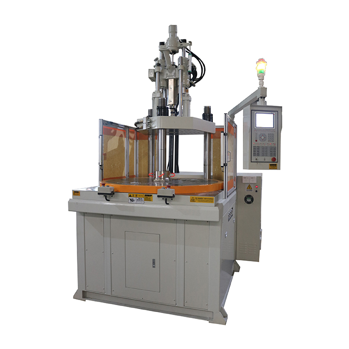 立式圓盤注塑機(jī) 立式圓盤注塑機(jī)
