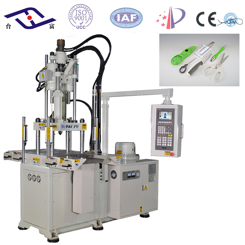 立式滑板成型機(jī)
