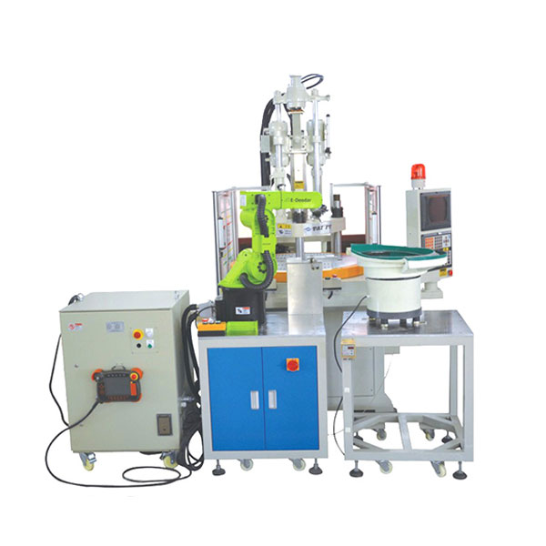 立式圓盤注塑機 立式圓盤注塑機