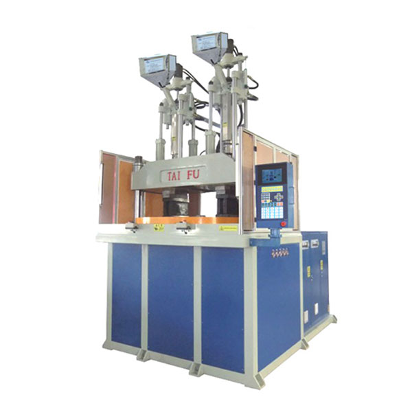 立式圓盤注塑機 立式圓盤注塑機
