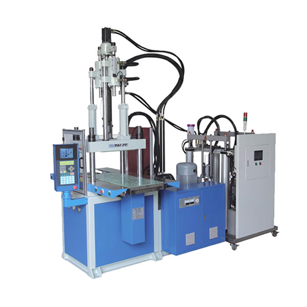 立式滑板注塑機(jī) 立式滑板注塑機(jī)